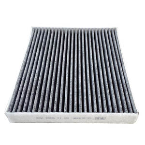 CC-B7D9K ตัวกรองอากาศห้องโดยสาร64115A4FF59สำหรับ BMW X1 X3 X4 X5 X6 X7 M1 M2มินิ <span class=keywords><strong>Volkswagen</strong></span> Sagitar Lavida Skoda Audi - Product Image 4