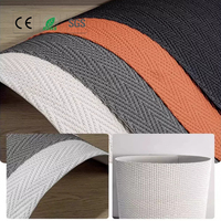 Panel de Revestimiento de Pared de Piedra Flexible de Bajo Mantenimiento, Revestimiento Artificial Impermeable e Ignífugo, Lámina de Chapa de Piedra Travertino Suave MCM