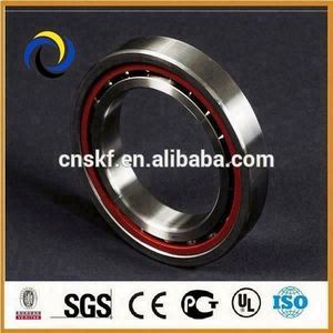 Vòng bi <span class=keywords><strong>7207b</strong></span> Vòng bi tiếp xúc góc 35x72x17mm 7207 B - Product Image 2