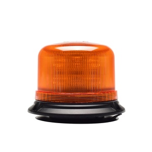 ECE R65 TA2, rotación magnética, luz <span class=keywords><strong>de</strong></span> baliza LED ámbar <span class=keywords><strong>de</strong></span> alta potencia para camiones <span class=keywords><strong>de</strong></span> Agricultura <span class=keywords><strong>de</strong></span> servicio pesado, Tractor, ambulancia, coches - Product Image 1