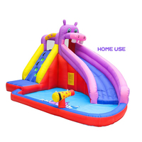 Château gonflable personnalisé écologique et recyclable pour enfants, trampoline gonflable pour enfants, taille personnalisée JB-IT004 CN;ZHE