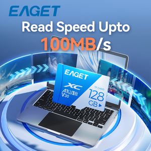 การ์ดหน่วยความจำ EAGET <span class=keywords><strong>Recovery</strong></span> ขนาด 8GB 16GB 32GB 64GB 512GB การ์ดหน่วยความจำออนไลน์ 128GB การ์ด <span class=keywords><strong>SD</strong></span> ขนาด 32GB พร้อมเครื่องอ่านสำหรับโทรศัพท์ - Product Image 6