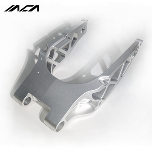 Nuovo Forcellone Posteriore in Alluminio INCA per Tutti i Modelli RR di Moto Stradali - Product Image 3