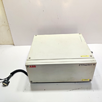 Nouvelle plateforme d'analyse FT-NIR FTPA2000-260 en stock