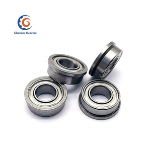 Inch mặt bích vòng bi mini mặt bích bóng vòng bi fr188zz fr144zz fr168zz - Product Image 1