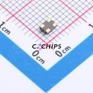 1532H-16000KWVDTSL Crystal Oscillator (Active) SMD3225-4P Crystal Oscillator 16MHz 10ppm HCMOS - Product Image 2