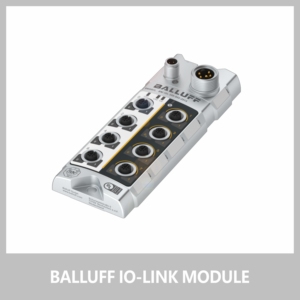 เซ็นเซอร์แบบเหนี่ยวนำ BALLUFF BES03JH BES IKVS-025.23-G-S4 มีสินค้าในสต็อก - Product Image 3