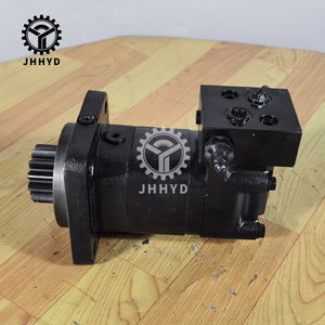 Motor de Giro para Miniexcavadora ET16 EZ17, Dispositivo de Giro 1404 con 13 Dientes para Wacker Neuson - Product Image 4