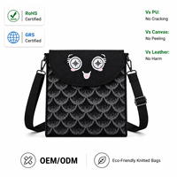 Sac à bandoulière noir luxueux de haute qualité pour femmes Sac à main à bandoulière à sangle unique pour femmes élégant à la mode et roman