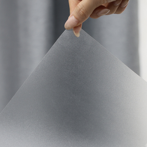 <span class=keywords><strong>Pellicola</strong></span> <span class=keywords><strong>per</strong></span> <span class=keywords><strong>Porte</strong></span> e Finestre Personalizzabile, Opaca <span class=keywords><strong>per</strong></span> la Privacy, Riduce il Calore Solare e Protegge i Tessuti, <span class=keywords><strong>Pellicola</strong></span> in PVC <span class=keywords><strong>per</strong></span> la Privacy e l'Ombreggiatura di Edifici - Product Image 6