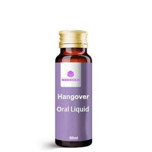 OEM/ODM Anti <span class=keywords><strong>Hangover</strong></span> <span class=keywords><strong>Drink</strong></span> Susu Thistle ekstrak <span class=keywords><strong>Hangover</strong></span> Oral cairan hati Detox anti-alkohol minuman - Product Image 4
