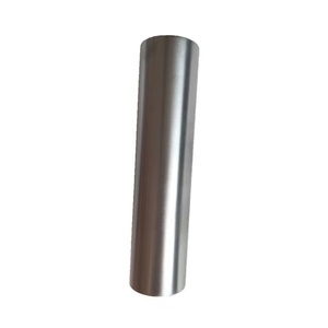 Barres en alliage de niobium et de niobium pur ASTM B392 personnalisées - Product Image 4