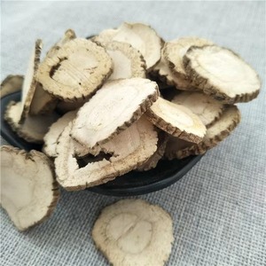 Tè alle Erbe di Alta Qualità Bai Zhi, Radice di Angelica Dahurica Essiccata e Lavorata Fresca, Tè Salutare in Bustine <span class=keywords><strong>o</strong></span> Confezioni - Product Image 3