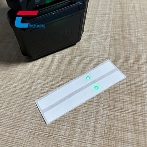 <span class=keywords><strong>แท</strong></span>็ก LED UHF RFID แบบพาสซีฟ860-960MHz สำหรับกา<span class=keywords><strong>ร</strong></span>ติดตาม<span class=keywords><strong>ร</strong></span>หัส - Product Image 4