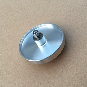 รอกใยแก้วนำแสงหมุนความเร็วสูง - Product Image 1