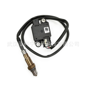 Capteur de particules fines 55494711 pour camion Vauxhall, capteur d'oxygène de remplacement, nouveau capteur automobile - Product Image 1