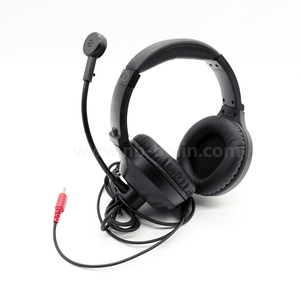 <span class=keywords><strong>Traducteur</strong></span> anglais — casque d'écoute <span class=keywords><strong>2021</strong></span>, équipement de laboratoire pour la langue, couvre-chef pour ordinateur - Product Image 6