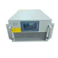Filter Harmonik 380V 690V 50-150A Tegangan Rendah APF Modul Filter Daya Aktif dengan Maksimum 8 Unit dalam Koneksi Paralel