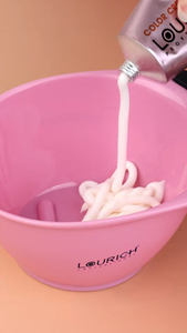 LOURICH Crema Colorante Permanente per <span class=keywords><strong>Capelli</strong></span> Multitonalità, <span class=keywords><strong>Tinta</strong></span> Professionale per Salone, Vendita all'Ingrosso, Etichetta Privata - Product Image 3