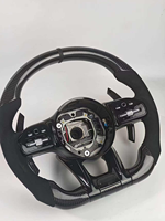 Volant pour Mercedes-Benz AMG GT C190 W205 C205 W166 W167 W213 W217 C217 W222 W223 – Améliorez votre ancien volant
