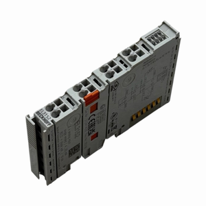 Terminal d'entrée analogique 2 canaux EtherCAT EL3152 4-20mA pour produit sous garantie - Product Image 2