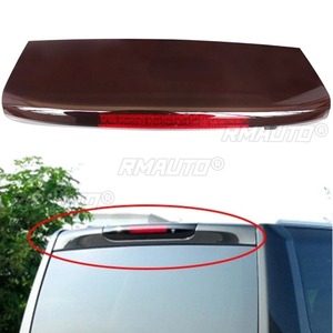 สำหรับแลนด์โรเวอร์ ดิสคัฟเวอรี่ 3 4 อุปกรณ์ตกแต่งภายนอก ไฟเบรกสูง ไฟท้าย LED ไฟเบรก ไฟหยุด ชุดแต่งใต้ท้องรถ - Product Image 2