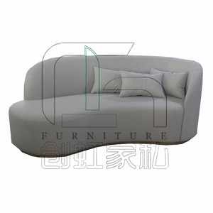 โรงงานผลิตตามสั่งสำหรับโรงแรม ใช้ในโรงแรม ดีไซน์ทันสมัยใหม่ - Product Image 5