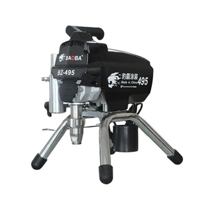 เครื่องพ่นสีดิจิทัล - Product Image 1