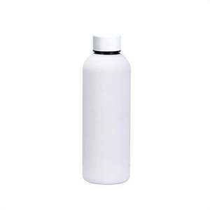 Ecofriendly Reusable Botella De Agua <b>Water</b> <b>Bottle</b> Directly Sell Double Wall Stainless Steel Custom Yoga Sport <b>Water</b> <b>Bottle</b> - Product Image 6