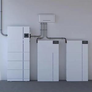 Deye AI-W5.1-5P1-EU-B <span class=keywords><strong>società</strong></span> di Inverter ibridi monofase da 5kw e sistemi di accumulo dell'energia a batteria - Product Image 4