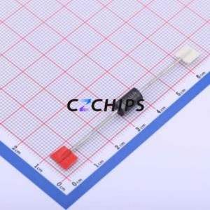 Original y nuevo 1.5KE250A DO-201 Transistor ESD y protección contra sobretensiones (TVS/ESD) - Product Image 1