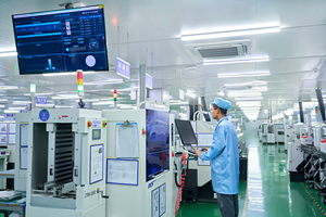 Hot Sales PCB Factory Pcba Board Services Provide BOM Gerber Multilayer Circuit Board For Converter Adaptor Board - Product Image 5