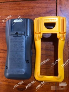 มัลติมิเตอร์ดิจิตอล Fluke 117 C มือสอง - Product Image 3