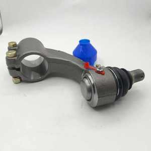Nouvelles pièces <span class=keywords><strong>de</strong></span> direction <span class=keywords><strong>de</strong></span> camion d'extrémité <span class=keywords><strong>de</strong></span> biellette en acier numéros <span class=keywords><strong>de</strong></span> modèle 1431509010 et 1431509020 - Product Image 5