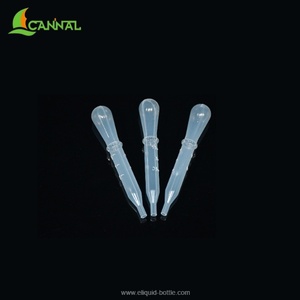 <span class=keywords><strong>Pipette</strong></span> jetable <span class=keywords><strong>en</strong></span> plastique PE Ecannal de 1,5 ml pour le transfert de liquides, les laboratoires scientifiques, l'art DIY, la peinture à l'aérographe, le <span class=keywords><strong>vermifuge</strong></span> pour animaux de compagnie - Product Image 2