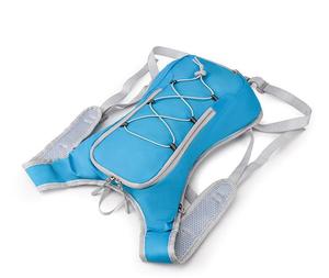 Mochila para Ciclismo de Montaña, Antirrobo, con Hidratación, para Ciclismo, Running, Senderismo, Escalada, Plegable y Suave - Product Image 2