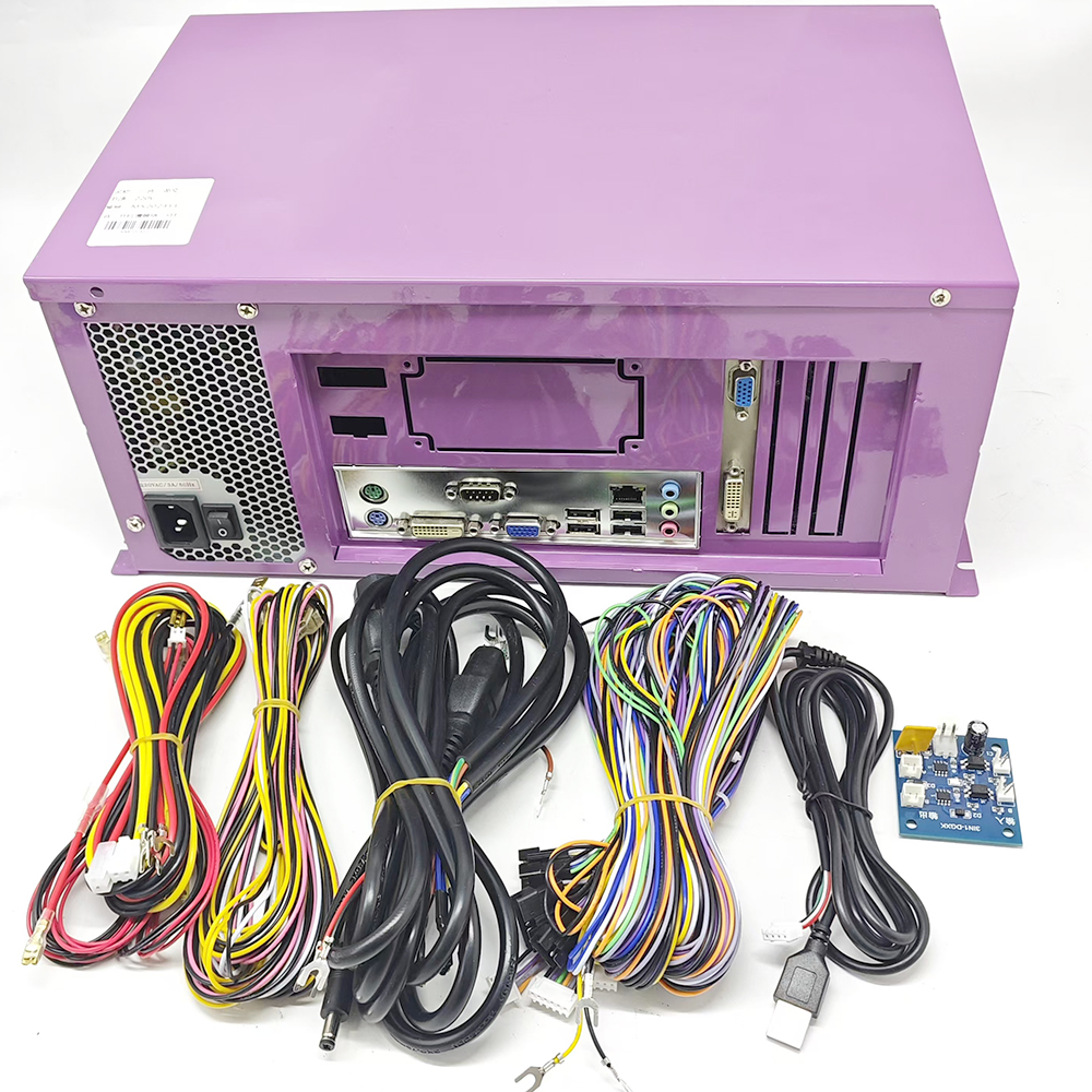 Rosa--Solo l'host--110V