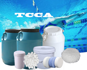 <span class=keywords><strong>Cloro</strong></span> Multi-Form 90%: Tabletas Blancas, <span class=keywords><strong>Granulado</strong></span> y en Polvo para Piscinas y Limpieza - Product Image 1