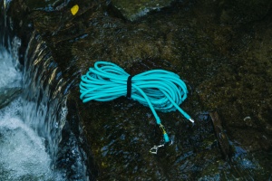 <span class=keywords><strong>Laisse</strong></span> de <span class=keywords><strong>chien</strong></span> <span class=keywords><strong>rétractable</strong></span> en PVC vert rose corde étanche de 6m avec des caractéristiques personnalisées <span class=keywords><strong>laisse</strong></span> de <span class=keywords><strong>chien</strong></span> à motif solide - Product Image 4