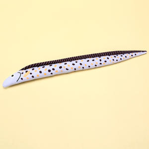 Vente en gros d'animaux <span class=keywords><strong>de</strong></span> compagnie son cataire anguille <span class=keywords><strong>de</strong></span> <span class=keywords><strong>mer</strong></span> jouets <span class=keywords><strong>dents</strong></span> pour animaux <span class=keywords><strong>de</strong></span> compagnie résistant aux morsures en peluche jouets intéressants fournitures pour animaux <span class=keywords><strong>de</strong></span> compagnie - Product Image 4