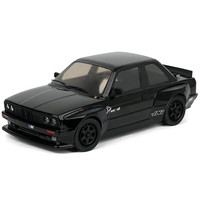 HNR H9803 Werewolf 1/10 E30 M3 Coche RC Eléctrico sin Escobillas para Turismo, Derrapes y Carreras en Carretera, Vehículo de Juguete con Control Remoto