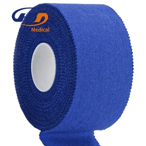 Đàn hồi kinesiology điều trị KT cho đầu gối Shin nẹp vai cơ bắp thể thao thể thao Băng - Product Image 1