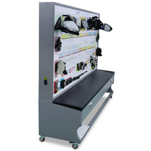 Placa <span class=keywords><strong>de</strong></span> Enseñanza <span class=keywords><strong>de</strong></span> CAN-Bus Automotriz para Laboratorio <span class=keywords><strong>de</strong></span> Escuela <span class=keywords><strong>de</strong></span> <span class=keywords><strong>Formación</strong></span> Profesional - Product Image 4