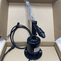 Capteur de direction du vent YGC-FX-KV-V 10~30v pour surveillance extérieure