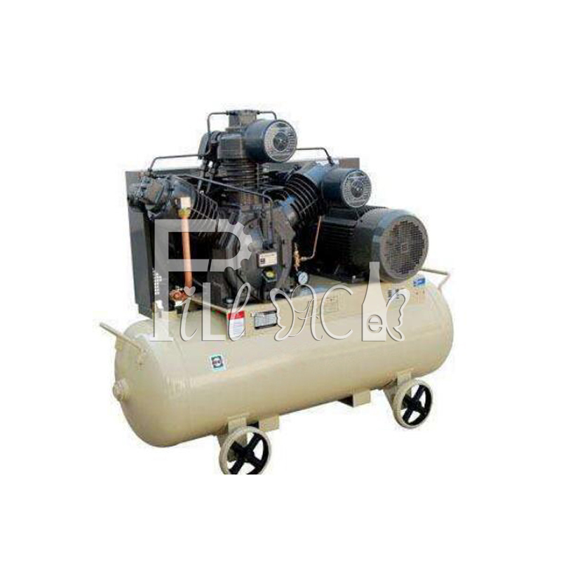 Один год гарантии, воздушный компрессор низкого давления