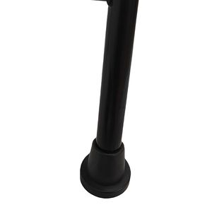 घर बहु-कार्यात्मक शौचालय कुर्सी पोर्टेबल तह गर्भवती महिलाओं के घर शौचालय उच्च बैक शौचालय कुर्सी उपलब्ध - Product Image 6