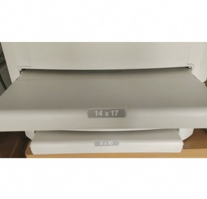 Film médical thermique bleu à image précise pour imprimante thermique Dry <span class=keywords><strong>Pix</strong></span> 3500, utilisation CT/DR/CR, 8x10 et 14x17 pouces - Product Image 5