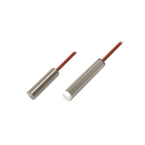 Premium Näherungsschalter <span class=keywords><strong>Sensor</strong></span> M12 M18 M30 NPN Induktiver Annäherungssensor Kompatibel mit P+F IFM Balluff SICK - Product Image 2