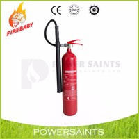 Extincteur à mousse de type cartouche DC01 9L avec certificat Med/En3