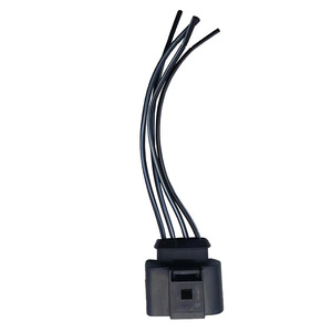 And Ignition Coil <b>Plug</b> Sy-066 For Audi <b>Replacement</b> Repair Parts - Product Image 3